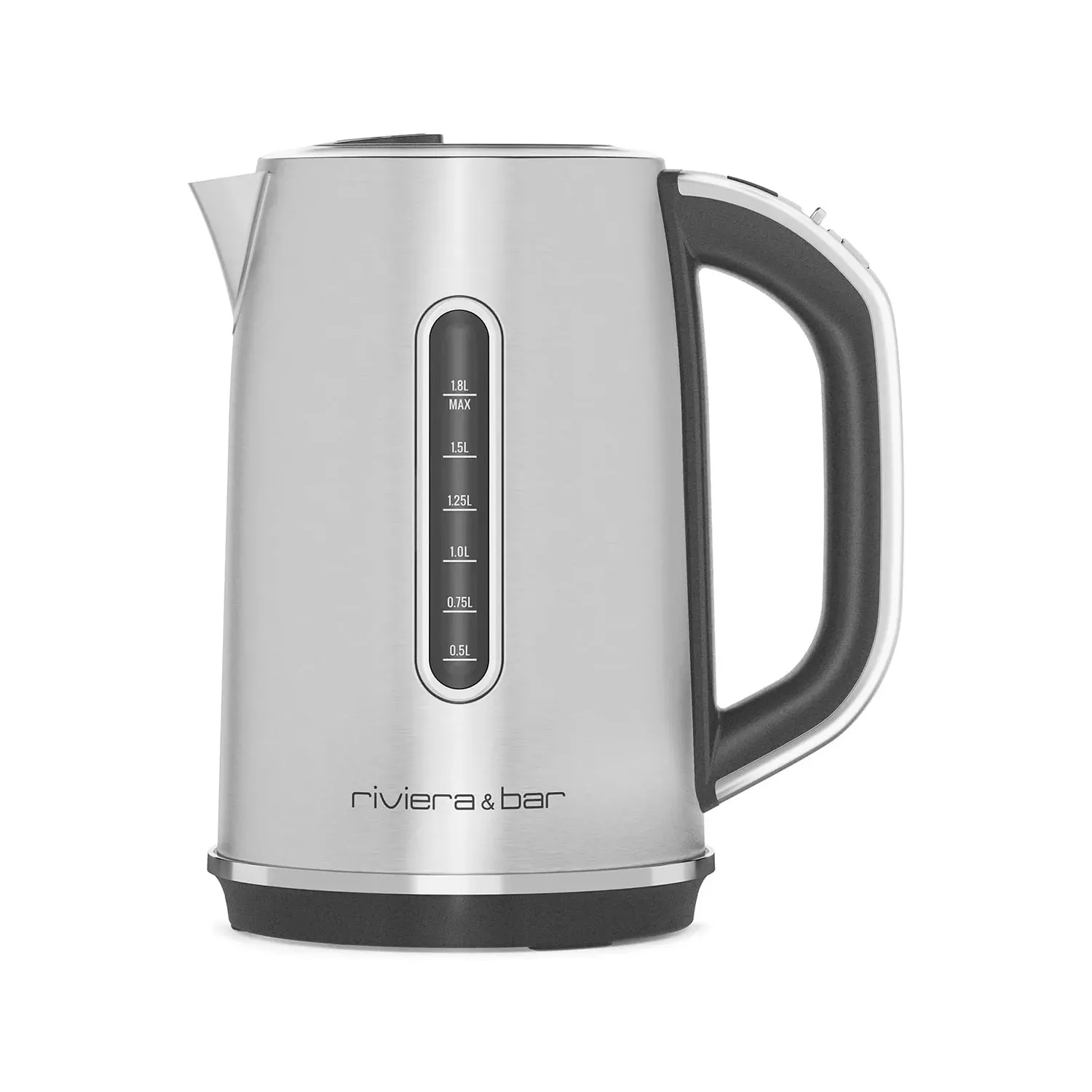 RIVIERA & BAR BBT660 - vue 4