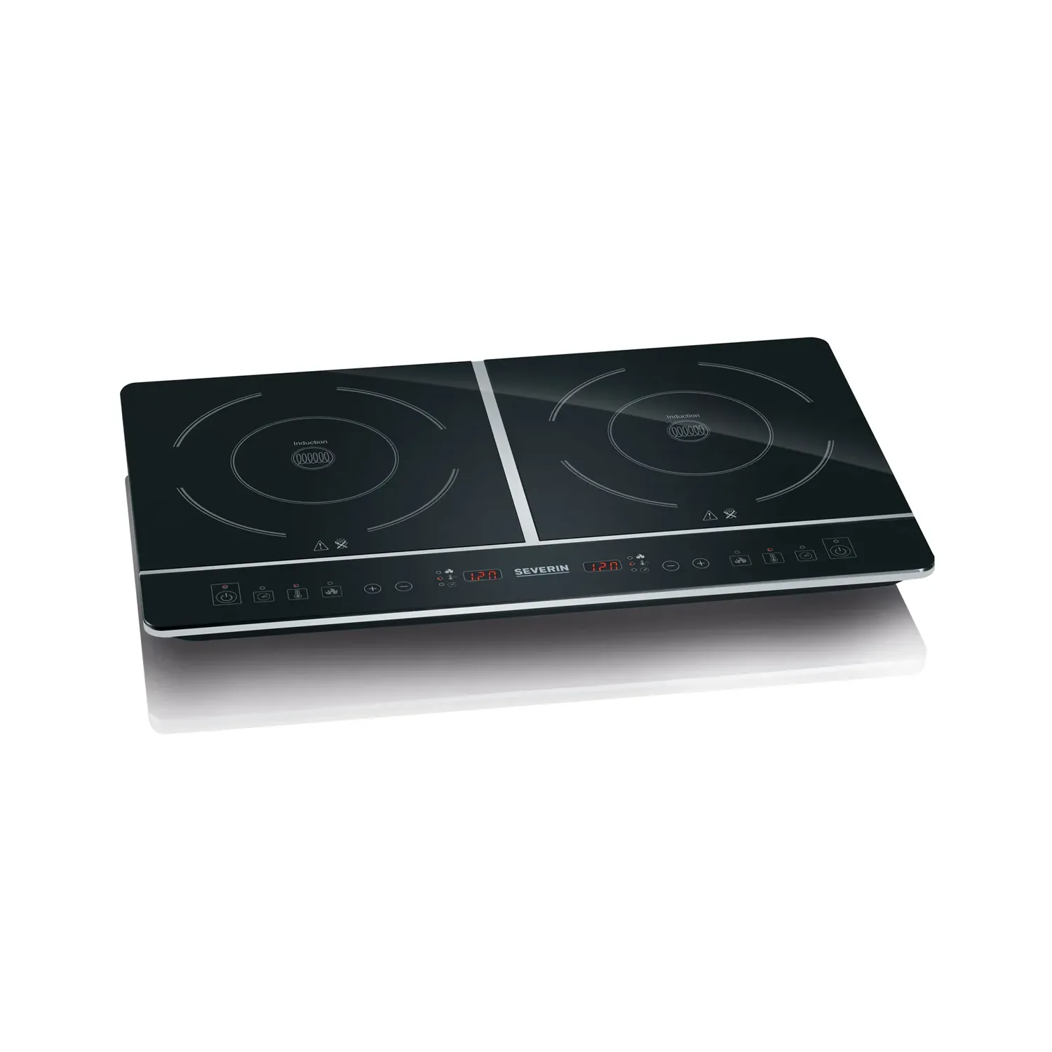 SEVERIN DK1031 - vue 7