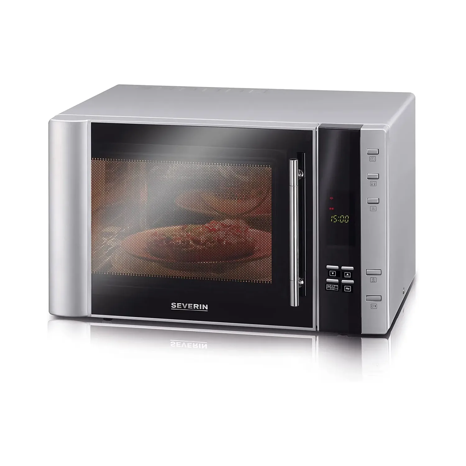 SEVERIN Micro Ondes Grill CT 30L - MW7775