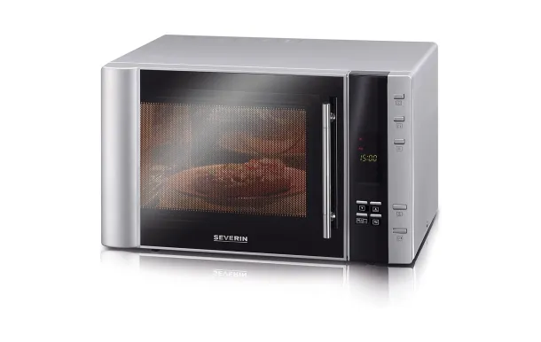 SEVERIN Micro Ondes Grill CT 30L - MW7775