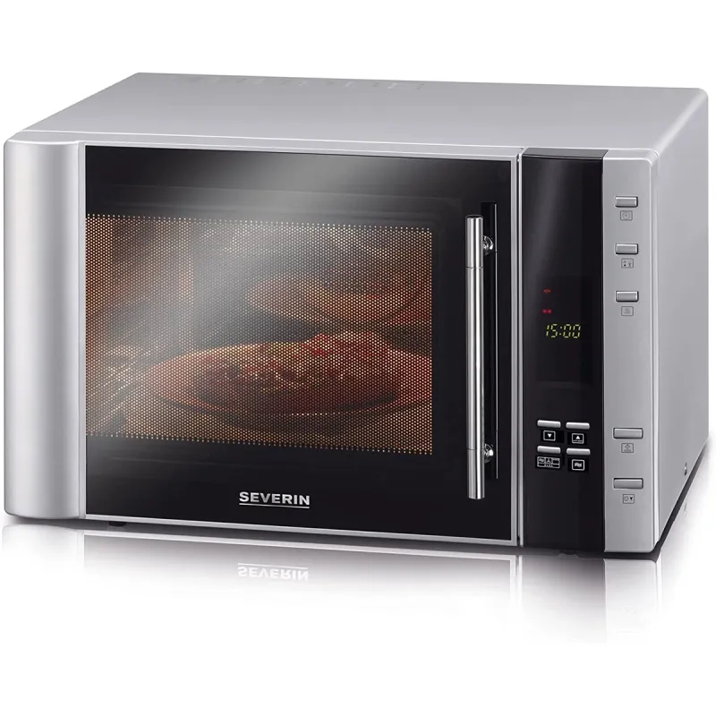 SEVERIN Micro Ondes Grill CT 30L - MW7775