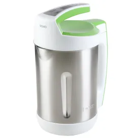 DOMO Blender Chauffant 1000W 2L 6Prog. - DO705BL