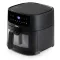 DOMO Friteuse DeliFry 6L 80/220°C 8 Prog Hublot /1 DO540FR DOMO Friteuse DeliFry 6L 80/220°C 8 Prog Hublot /1 DO540FR