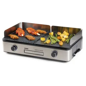 DOMO Barbecue de table Grill GENIUS - DO9259G