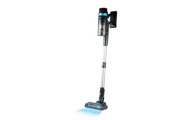 DOMO Aspirateur Balai rech. 500W 29,6V - DO244SV DOMO Aspirateur Balai rech. 500W 29,6V - DO244SV