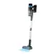DOMO Aspirateur Balai rech. 500W 29,6V - DO244SV DOMO Aspirateur Balai rech. 500W 29,6V - DO244SV