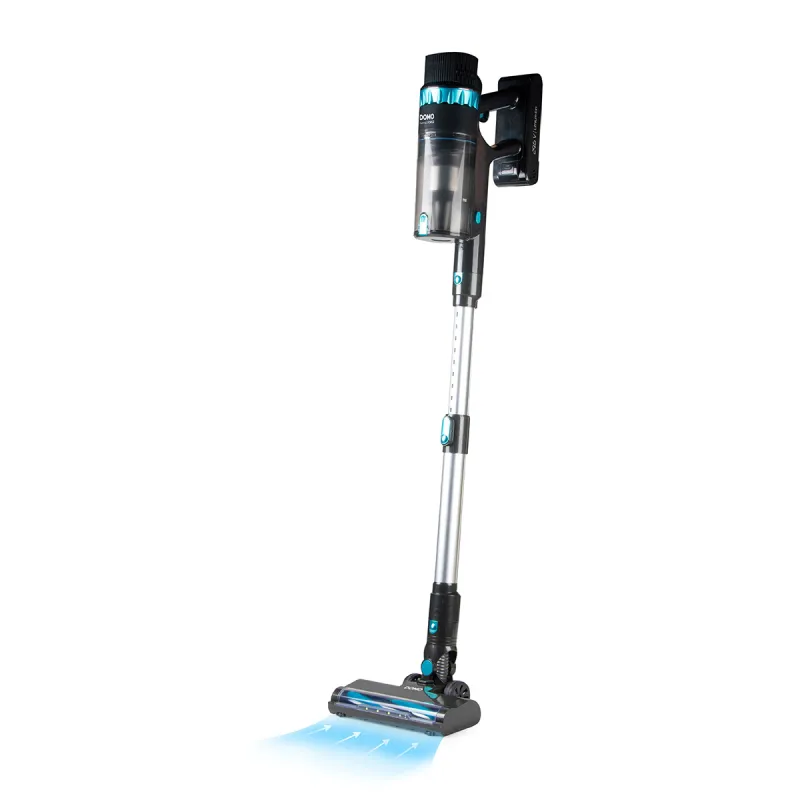 Domo Aspirateur balai 29.6v DO244SV - vue 3