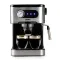 DOMO Expresso Manomètre 20B 1/2T 1,5L 1350W / DO1138K