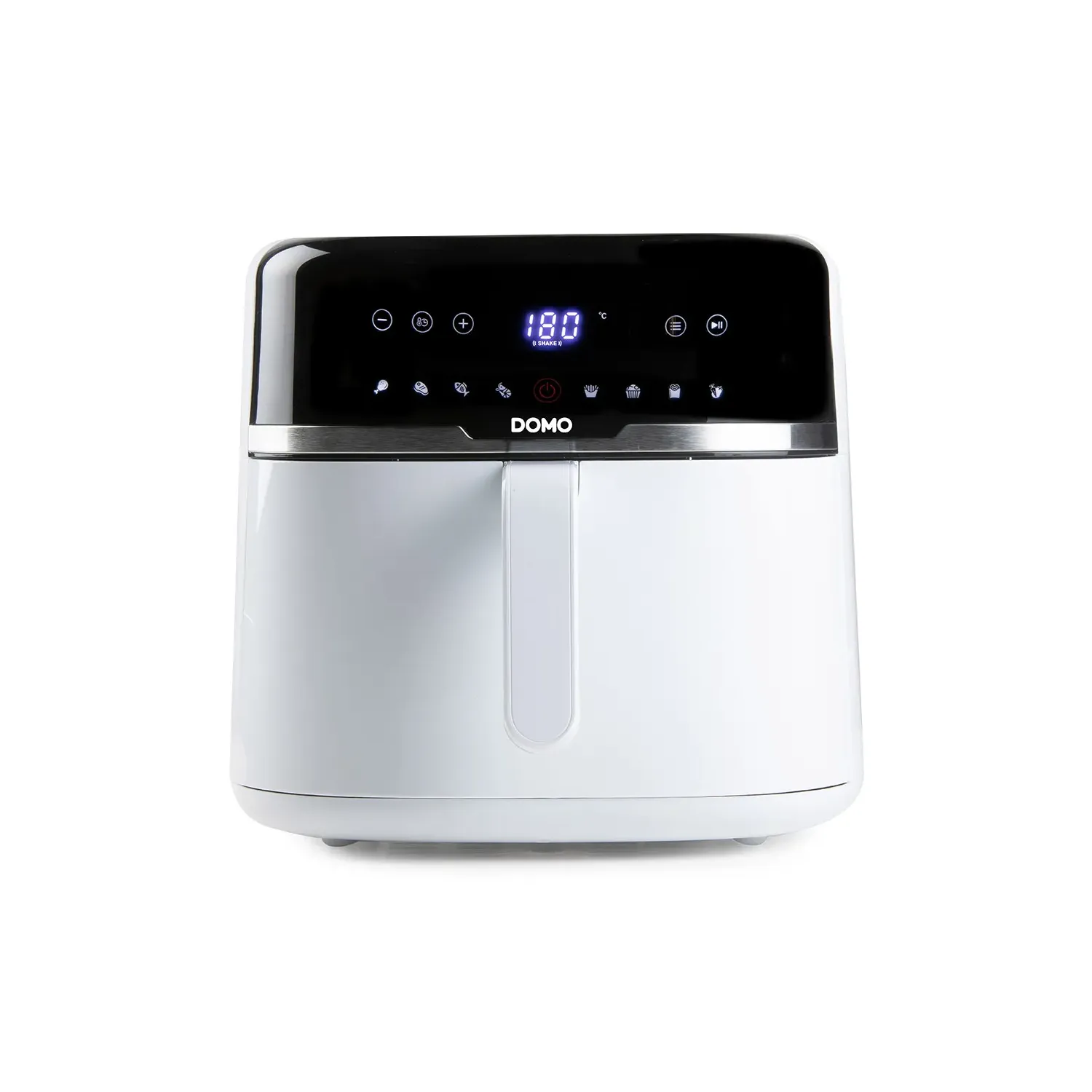 Friteuse Domo DO1148FR 8 - vue 3