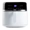 DOMO Friteuse DeliFry 8L 2Kg 1800W 8Prog. 200°C /1 DO1148FR DOMO Friteuse DeliFry 8L 2Kg 1800W 8Prog. 200°C /1 DO1148FR