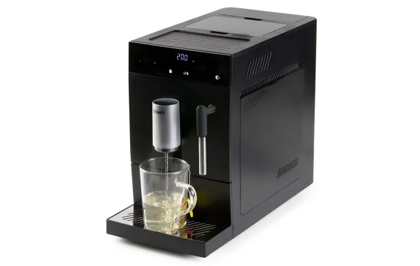 DOMO Expresso Auto Broyeur 19B 1T 1,1L / DO1150K