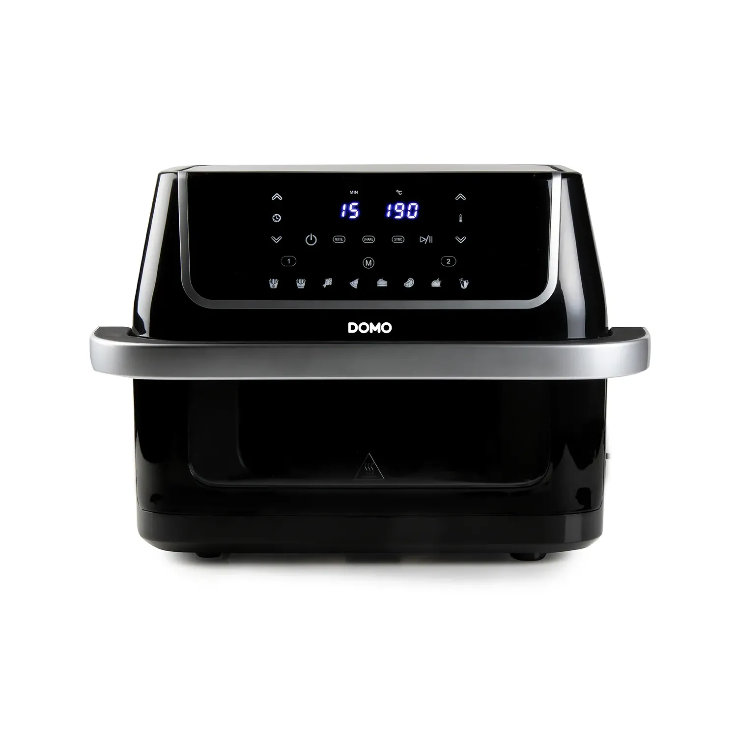 Friteuse sans huile DOMO DO544FR - vue 2