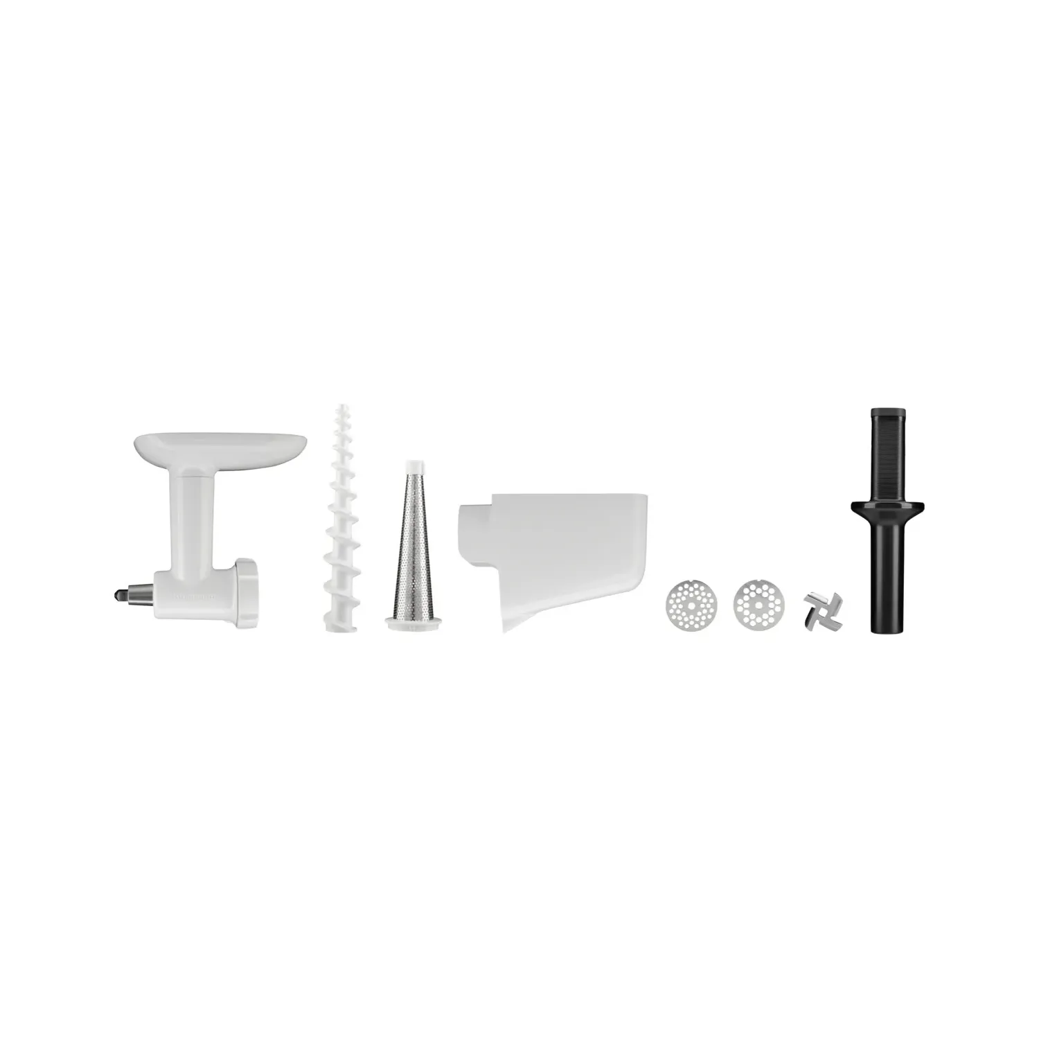 Image of KITCHENAID Accessoire Elément passoire fruits et légumes/5KSMFVSP