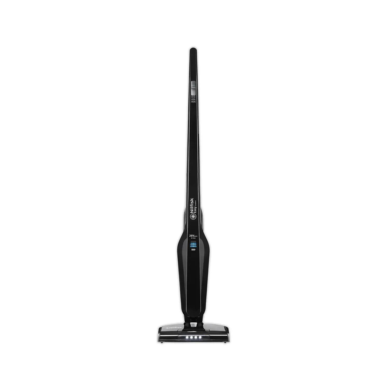 Aspirateur Balai NILFISK EASY 2en1 – 28V 60mn Sans Fil