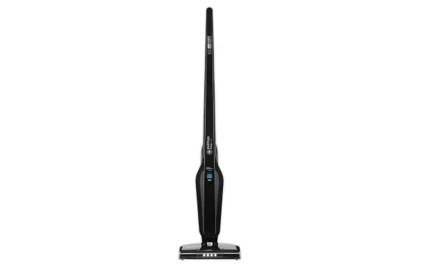 NILFISK Aspirateur Balai rech. EASY 2en1 28V 60mn Noir / EASY28V-NEW NILFISK Aspirateur Balai rech. EASY 2en1 28V 60mn Noir / EASY28V-NEW