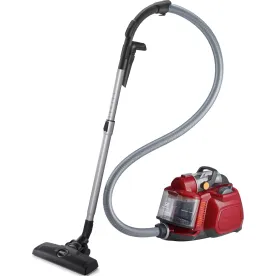 ELECTROLUX Aspirateur sans sac SilentPerfo.650w - ESPC72RR