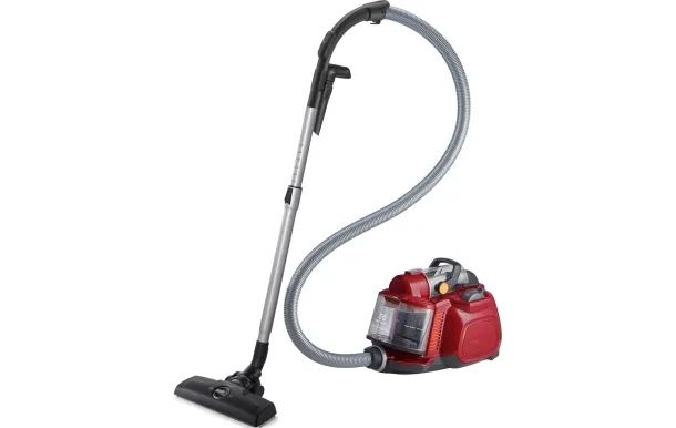 ELECTROLUX Aspirateur sans sac SilentPerfo.650w - ESPC72RR ELECTROLUX Aspirateur sans sac SilentPerfo.650w - ESPC72RR