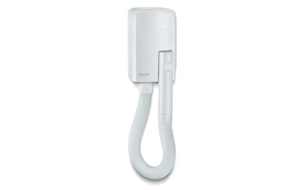 VALERA Sèche cheveux Hotello 1200W Mural - 832-01-T VALERA Sèche cheveux Hotello 1200W Mural - 832-01-T