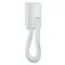 VALERA Sèche cheveux Hotello 1200W Mural - 832-01-T VALERA Sèche cheveux Hotello 1200W Mural - 832-01-T