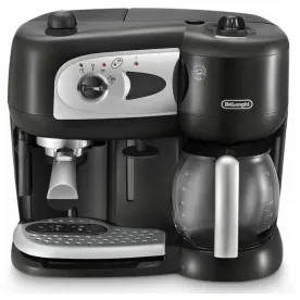 DELONGHI Expresso Combiné 15B  Capuc Vers 1L3 /2R BCO261