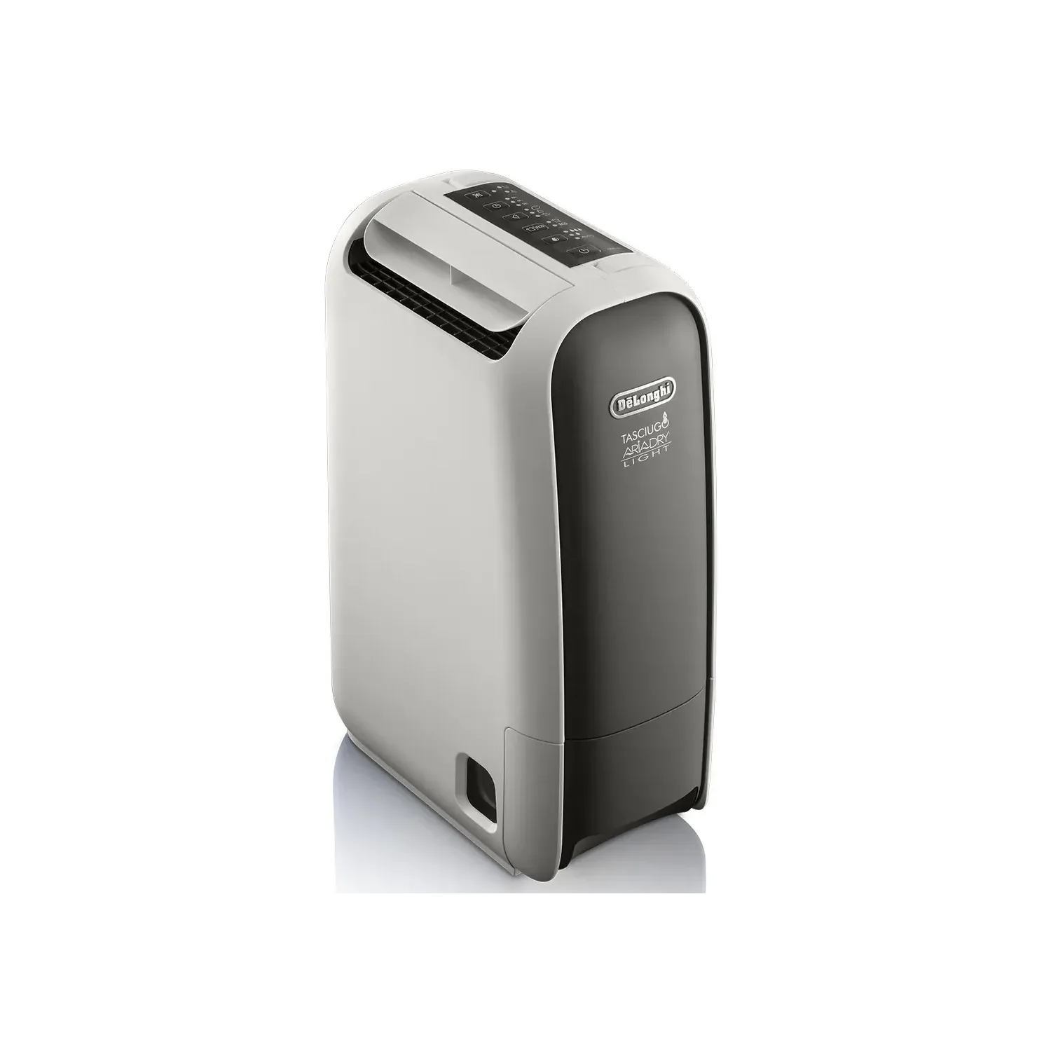 DELONGHI Déshumidificateur 6L/24H Zeolite Ion. 5Mod. 34db - DNS65