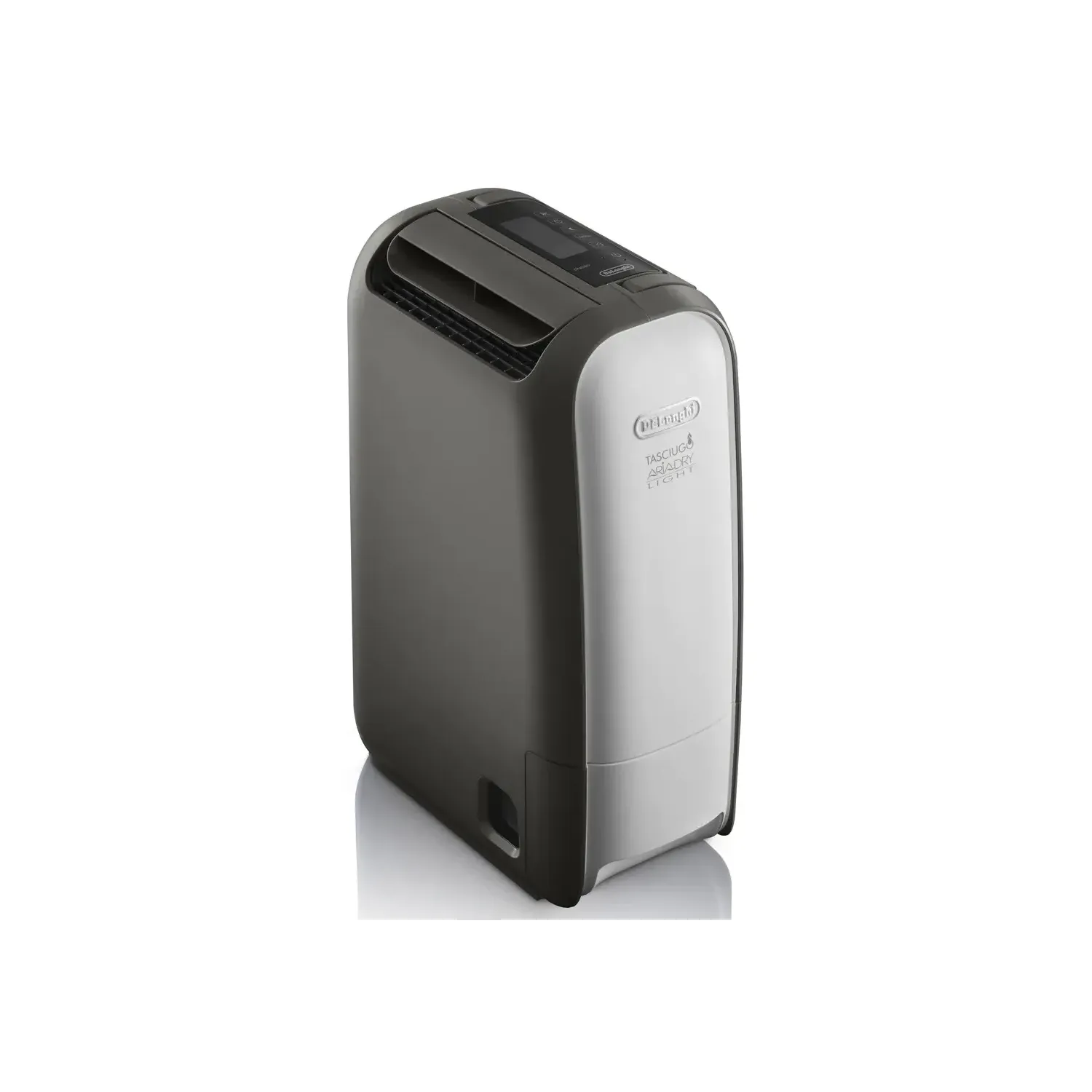 DELONGHI Déshumidificateur 7.5L/24H Zeolite Ion. 5Mod. 34db DNS80