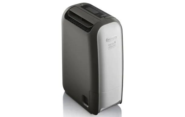 DELONGHI Déshumidificateur 7.5L/24H Zeolite Ion. 5Mod. 34db DNS80