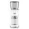 SMEG Moulin à café Blanc Broyeur 8 Fct Année50/R CGF01WHEU SMEG Moulin à café Blanc Broyeur 8 Fct Année50/R CGF01WHEU