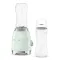 SMEG Mini Blender Vert d'Eau 300W 600ml Années 50 / PBF01PGEU SMEG Mini Blender Vert d'Eau 300W 600ml Années 50 / PBF01PGEU