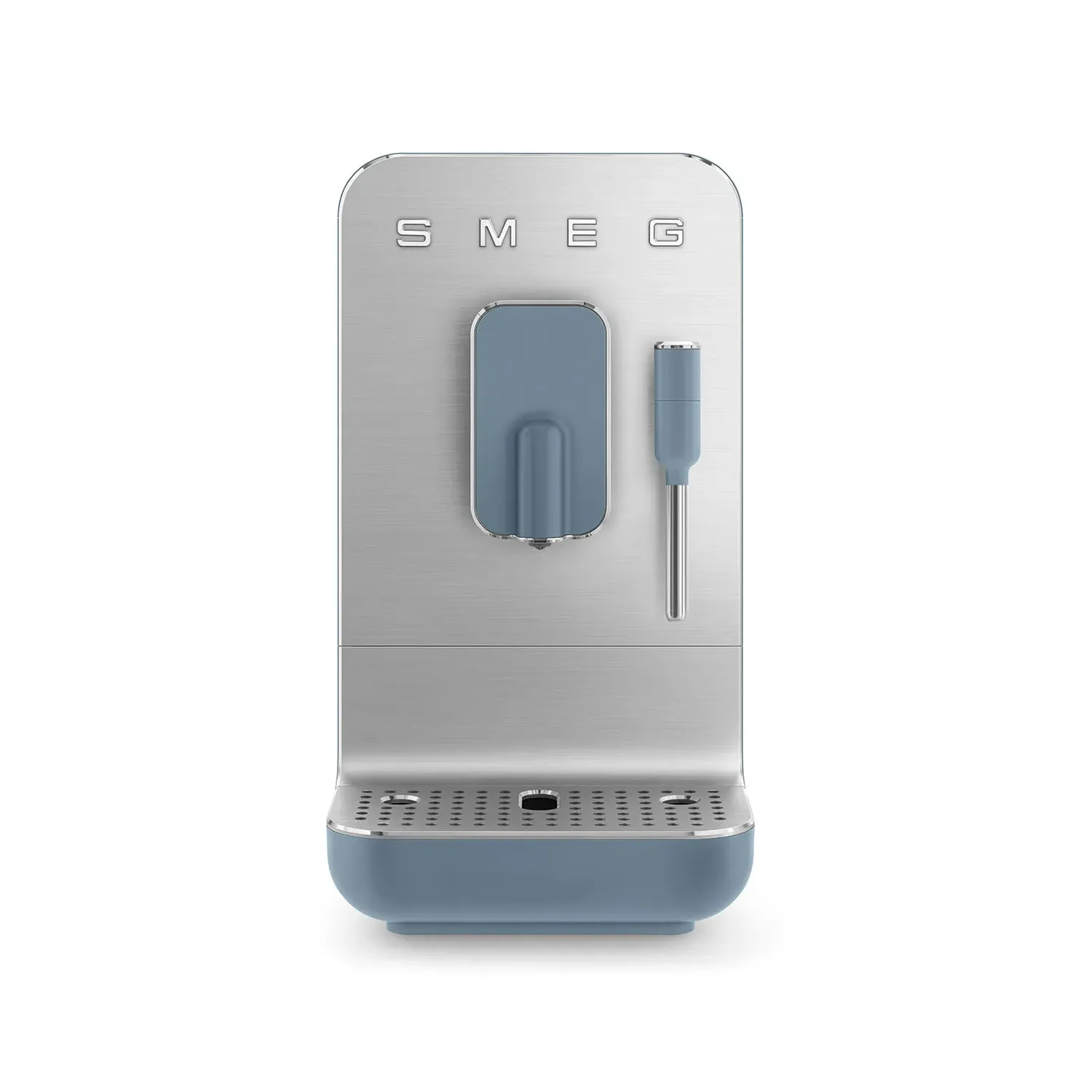 Smeg Robot café 19 bars BCC12BLMEU - vue 9