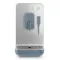 SMEG Robot Café Bleu Orage Mat 19B Intuitive+Buse vap/1 BCC12SBMEU SMEG Robot Café Bleu Orage Mat 19B Intuitive+Buse vap/1 BCC12SBMEU