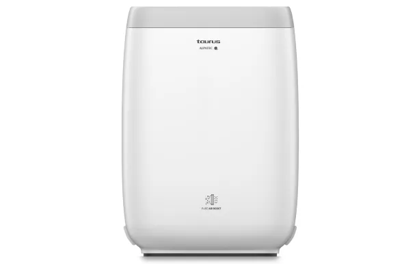 TAURUS Purificateur d'air AP2040 Pur Air Boost 75m2 22db/R 954601000