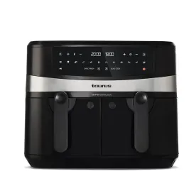 TAURUS Friteuse Air Fry Digital Duo Noir/973980000