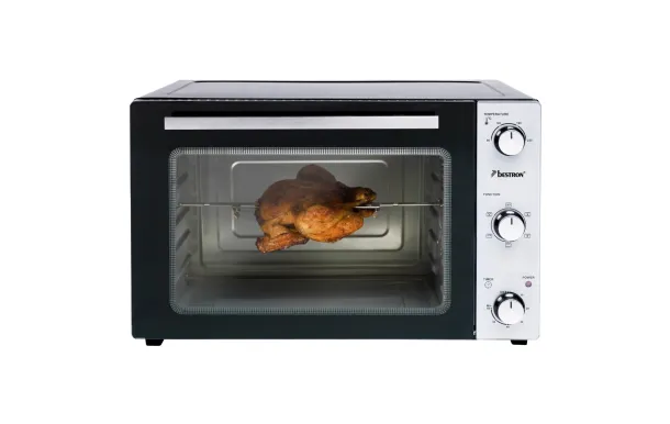 BESTRON Four 45L GRIL-FOUR + ROTISSERIE - AOV45 BESTRON Four 45L GRIL-FOUR + ROTISSERIE - AOV45