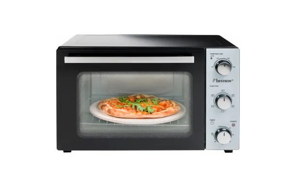 BESTRON Four 31L GRIL-FOUR ROTISSERIE - AOV31PS BESTRON Four 31L GRIL-FOUR ROTISSERIE - AOV31PS