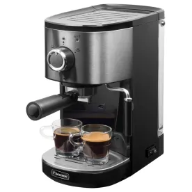BESTRON Expresso Inox 15 Bars - AES800STE