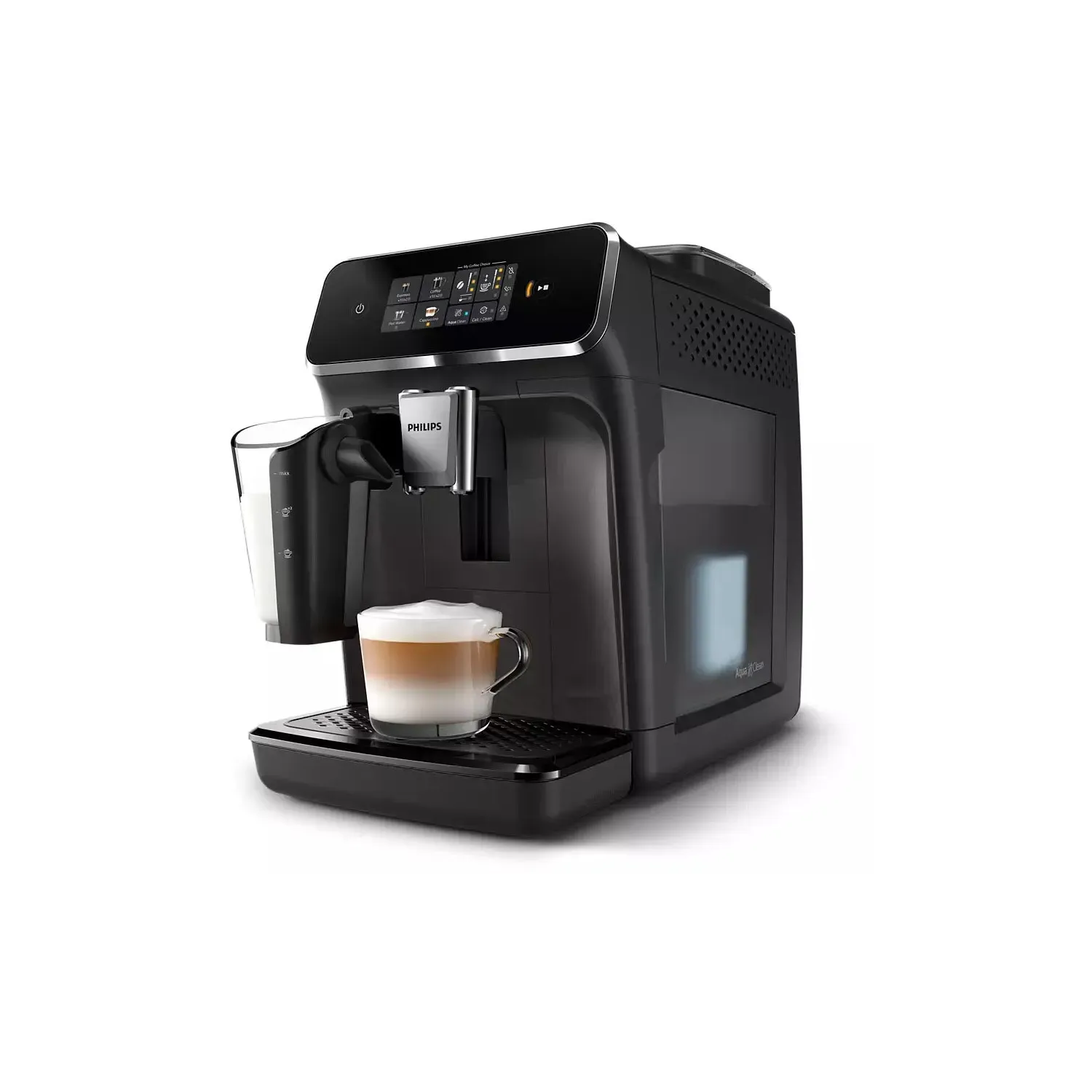 Expresso Broyeur EP233410 phi - vue 8