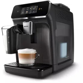 PHILIPS PHILIPS Robot Café Série2300 15B MousLait Tactile Calc clean EP2334-10