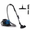 PHILIPS Aspi sans sac POWERPRO COMPACT 900W 76db - FC9331-09 PHILIPS Aspi sans sac POWERPRO COMPACT 900W 76db - FC9331-09