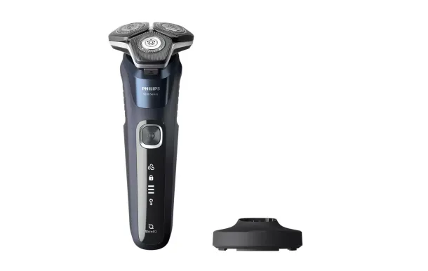 PHILIPS Rasoir rech. Shaver Series 5000 100% étanche - S5885-25