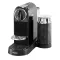 MAGIMIX Nespresso M195 CITIZ& MILK Noir / 11317 MAGIMIX Nespresso M195 CITIZ& MILK Noir / 11317
