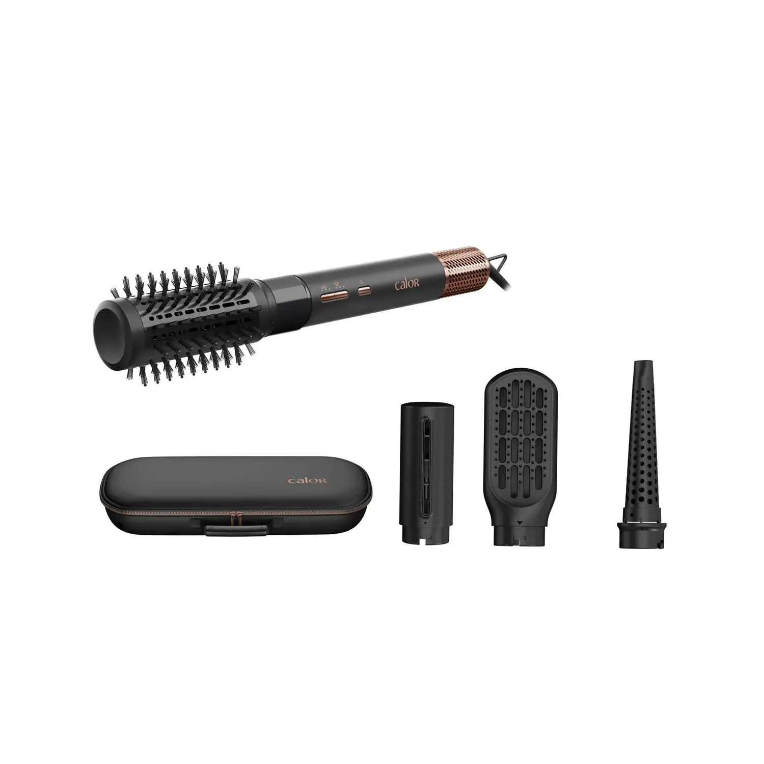Air Shape Brosse soufflante Multistyler 4 en 1 UB9820C0 - vue 4