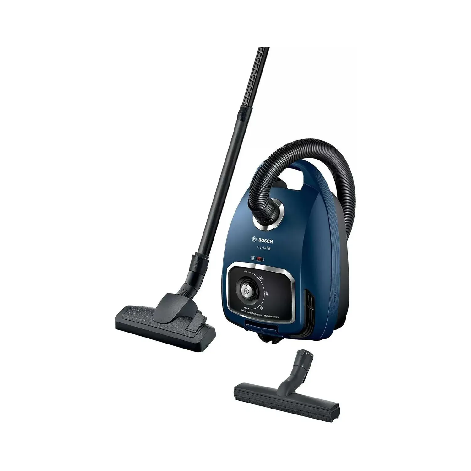 BOSCH Aspirateur Traîneau avec sac BGB6X300 - vue 3