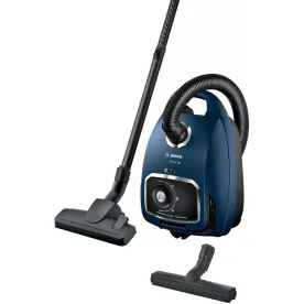 BOSCH Aspirateur Sac GL-60 4L 75db 600W Filtre HEPA - BGB6X300