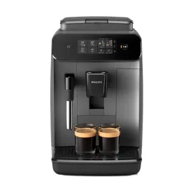 PHILIPS Expresso broyeur automatique - Series 800 - EP0824.00
