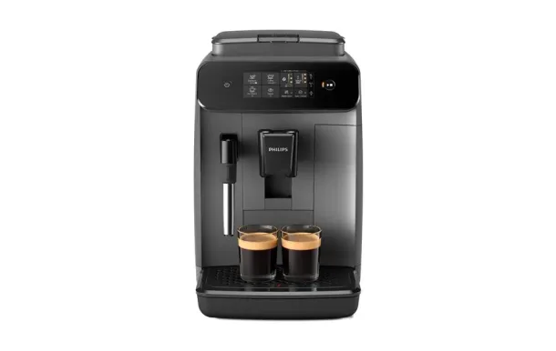 PHILIPS Expresso broyeur automatique - Series 800 - EP0824.00