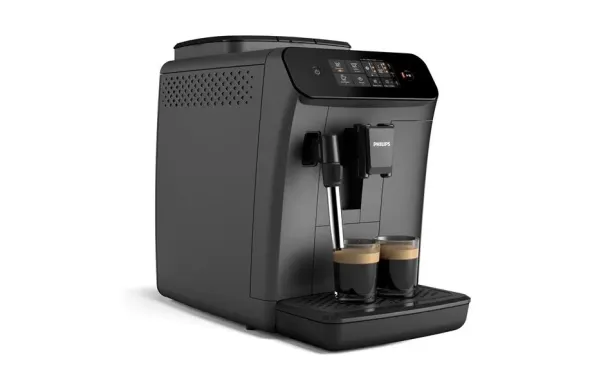 PHILIPS Expresso broyeur automatique - Series 800 - EP0824.00