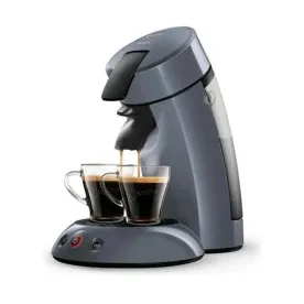 PHILIPS Machine à café à dosettes - HD7806.58