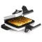 FRIFRI Gaufrier Multex Gaufre 4x7 - FRI022810012GRP