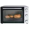 BESTRON Four 55L GRIL-FOUR + ROTISSERIE CIRCULAT° AIR CHAUD AOV55 BESTRON Four 55L GRIL-FOUR + ROTISSERIE CIRCULAT° AIR CHAUD AOV55